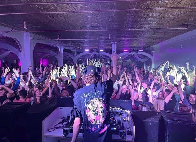 Image of Clarendon Ballroom